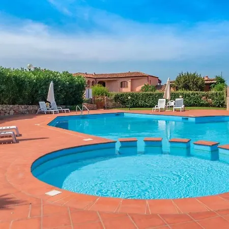 Sweet A Schiera With Pool
