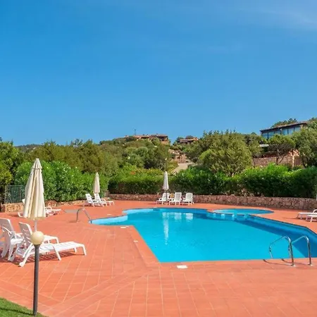 Ferienhaus Sweet A Schiera With Pool *