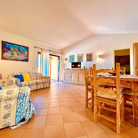 Ferienhaus Sweet A Schiera With Pool *